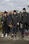 Biddinghuizen 5 maart 2017
De hollandse 100 op de ijsbaan in Biddinghuizen georganiseerd door Prins Bernhard.
