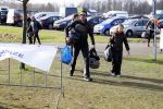 Biddinghuizen 5 maart 2017
De hollandse 100 op de ijsbaan in Biddinghuizen georganiseerd door Prins Bernhard.