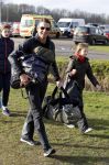 Biddinghuizen 5 maart 2017
De hollandse 100 op de ijsbaan in Biddinghuizen georganiseerd door Prins Bernhard.