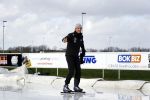 Biddinghuizen 5 maart 2017
De hollandse 100 op de ijsbaan in Biddinghuizen georganiseerd door Prins Bernhard.