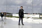 Biddinghuizen 5 maart 2017
De hollandse 100 op de ijsbaan in Biddinghuizen georganiseerd door Prins Bernhard.