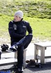 Biddinghuizen 5 maart 2017
De hollandse 100 op de ijsbaan in Biddinghuizen georganiseerd door Prins Bernhard.