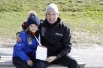 Biddinghuizen 5 maart 2017
De hollandse 100 op de ijsbaan in Biddinghuizen georganiseerd door Prins Bernhard.