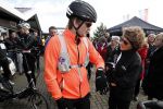 Biddinghuizen 5 maart 2017
De hollandse 100 op de ijsbaan in Biddinghuizen georganiseerd door Prins Bernhard.