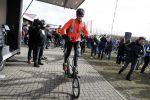Biddinghuizen 5 maart 2017
De hollandse 100 op de ijsbaan in Biddinghuizen georganiseerd door Prins Bernhard.