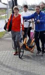 Biddinghuizen 5 maart 2017
De hollandse 100 op de ijsbaan in Biddinghuizen georganiseerd door Prins Bernhard.