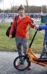 Biddinghuizen 5 maart 2017
De hollandse 100 op de ijsbaan in Biddinghuizen georganiseerd door Prins Bernhard.