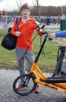 Biddinghuizen 5 maart 2017
De hollandse 100 op de ijsbaan in Biddinghuizen georganiseerd door Prins Bernhard.
