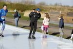 Biddinghuizen 5 maart 2017
De hollandse 100 op de ijsbaan in Biddinghuizen georganiseerd door Prins Bernhard.