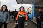 Biddinghuizen 5 maart 2017
De hollandse 100 op de ijsbaan in Biddinghuizen georganiseerd door Prins Bernhard.