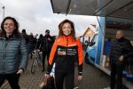 Biddinghuizen 5 maart 2017
De hollandse 100 op de ijsbaan in Biddinghuizen georganiseerd door Prins Bernhard.