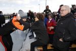 Biddinghuizen 5 maart 2017
De hollandse 100 op de ijsbaan in Biddinghuizen georganiseerd door Prins Bernhard.