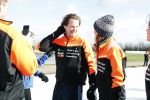 Biddinghuizen 5 maart 2017
De hollandse 100 op de ijsbaan in Biddinghuizen georganiseerd door Prins Bernhard.