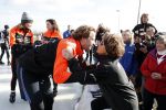 Biddinghuizen 5 maart 2017
De hollandse 100 op de ijsbaan in Biddinghuizen georganiseerd door Prins Bernhard.