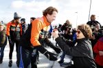 Biddinghuizen 5 maart 2017
De hollandse 100 op de ijsbaan in Biddinghuizen georganiseerd door Prins Bernhard.