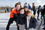 Biddinghuizen 5 maart 2017
De hollandse 100 op de ijsbaan in Biddinghuizen georganiseerd door Prins Bernhard.