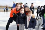 Biddinghuizen 5 maart 2017
De hollandse 100 op de ijsbaan in Biddinghuizen georganiseerd door Prins Bernhard.