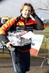 Biddinghuizen 5 maart 2017
De hollandse 100 op de ijsbaan in Biddinghuizen georganiseerd door Prins Bernhard.