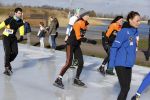 Biddinghuizen 5 maart 2017
De hollandse 100 op de ijsbaan in Biddinghuizen georganiseerd door Prins Bernhard.