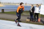 Biddinghuizen 5 maart 2017
De hollandse 100 op de ijsbaan in Biddinghuizen georganiseerd door Prins Bernhard.