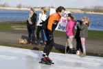Biddinghuizen 5 maart 2017
De hollandse 100 op de ijsbaan in Biddinghuizen georganiseerd door Prins Bernhard.