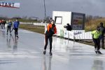 Biddinghuizen 5 maart 2017
De hollandse 100 op de ijsbaan in Biddinghuizen georganiseerd door Prins Bernhard.