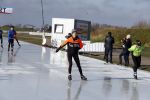 Biddinghuizen 5 maart 2017
De hollandse 100 op de ijsbaan in Biddinghuizen georganiseerd door Prins Bernhard.