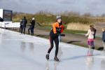 Biddinghuizen 5 maart 2017
De hollandse 100 op de ijsbaan in Biddinghuizen georganiseerd door Prins Bernhard.