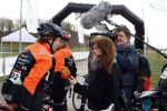 Biddinghuizen 5 maart 2017
De hollandse 100 op de ijsbaan in Biddinghuizen georganiseerd door Prins Bernhard.