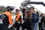 Biddinghuizen 5 maart 2017
De hollandse 100 op de ijsbaan in Biddinghuizen georganiseerd door Prins Bernhard.
