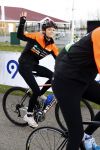 Biddinghuizen 5 maart 2017
De hollandse 100 op de ijsbaan in Biddinghuizen georganiseerd door Prins Bernhard.