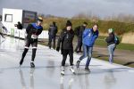 Biddinghuizen 5 maart 2017
De hollandse 100 op de ijsbaan in Biddinghuizen georganiseerd door Prins Bernhard.
