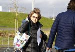 Biddinghuizen 5 maart 2017
De hollandse 100 op de ijsbaan in Biddinghuizen georganiseerd door Prins Bernhard.