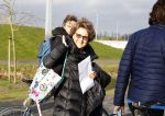 Biddinghuizen 5 maart 2017
De hollandse 100 op de ijsbaan in Biddinghuizen georganiseerd door Prins Bernhard.