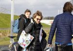 Biddinghuizen 5 maart 2017
De hollandse 100 op de ijsbaan in Biddinghuizen georganiseerd door Prins Bernhard.
