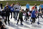 Biddinghuizen 5 maart 2017
De hollandse 100 op de ijsbaan in Biddinghuizen georganiseerd door Prins Bernhard.