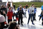 Biddinghuizen 5 maart 2017
De hollandse 100 op de ijsbaan in Biddinghuizen georganiseerd door Prins Bernhard.