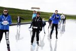 Biddinghuizen 5 maart 2017
De hollandse 100 op de ijsbaan in Biddinghuizen georganiseerd door Prins Bernhard.