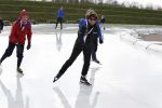 Biddinghuizen 5 maart 2017
De hollandse 100 op de ijsbaan in Biddinghuizen georganiseerd door Prins Bernhard.