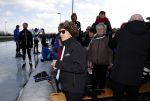 Biddinghuizen 5 maart 2017
De hollandse 100 op de ijsbaan in Biddinghuizen georganiseerd door Prins Bernhard.