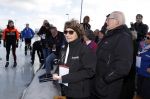 Biddinghuizen 5 maart 2017
De hollandse 100 op de ijsbaan in Biddinghuizen georganiseerd door Prins Bernhard.