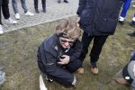 Biddinghuizen 5 maart 2017
De hollandse 100 op de ijsbaan in Biddinghuizen georganiseerd door Prins Bernhard.