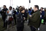 Biddinghuizen 5 maart 2017
De hollandse 100 op de ijsbaan in Biddinghuizen georganiseerd door Prins Bernhard.