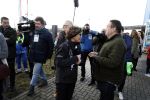 Biddinghuizen 5 maart 2017
De hollandse 100 op de ijsbaan in Biddinghuizen georganiseerd door Prins Bernhard.