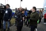 Biddinghuizen 5 maart 2017
De hollandse 100 op de ijsbaan in Biddinghuizen georganiseerd door Prins Bernhard.