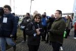Biddinghuizen 5 maart 2017
De hollandse 100 op de ijsbaan in Biddinghuizen georganiseerd door Prins Bernhard.