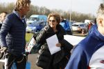 Biddinghuizen 5 maart 2017
De hollandse 100 op de ijsbaan in Biddinghuizen georganiseerd door Prins Bernhard.