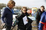 Biddinghuizen 5 maart 2017
De hollandse 100 op de ijsbaan in Biddinghuizen georganiseerd door Prins Bernhard.