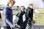 Biddinghuizen 5 maart 2017
De hollandse 100 op de ijsbaan in Biddinghuizen georganiseerd door Prins Bernhard.