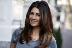 Amsterdam 27 maart 2017
Uitreiing strong woman award in het amstel Hotel. Quinty Trustfull